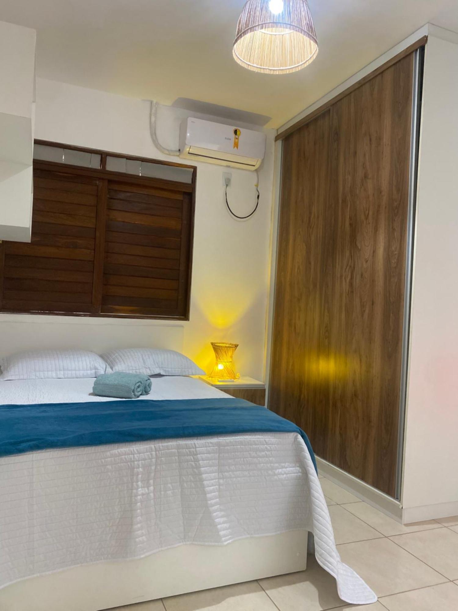 Casa Hibiscus Beach Club Ipioca Maceio Exteriör bild