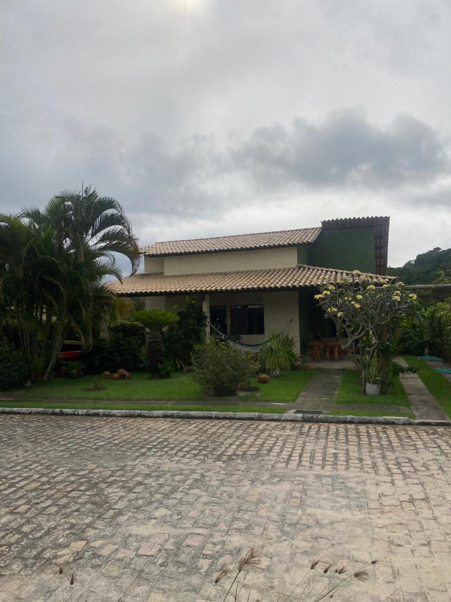 Casa Hibiscus Beach Club Ipioca Maceio Exteriör bild